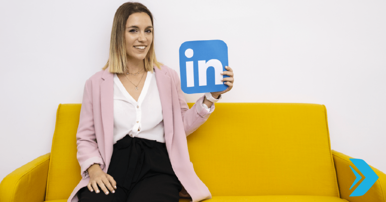 5 motivos para estar en LinkedIn