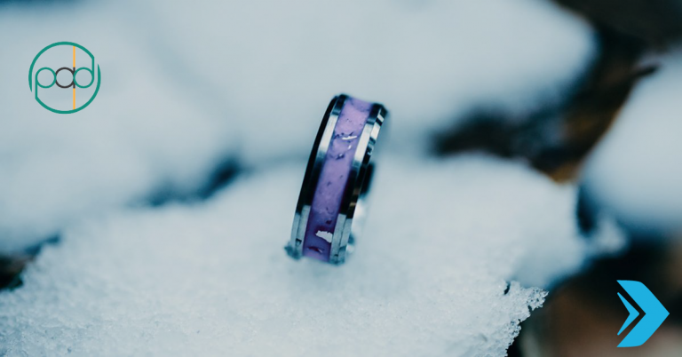 Anillos Patrick Adair
