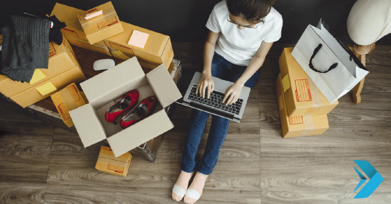 dropshipping vender productos que no tengo